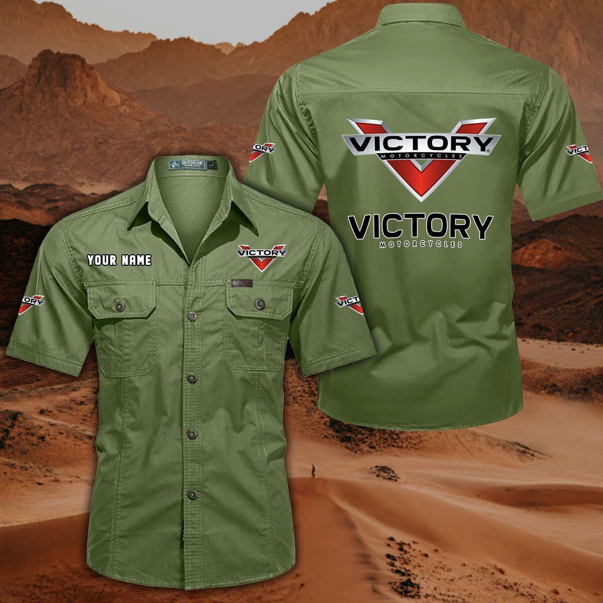 Victory Motociclos DDQQB10060