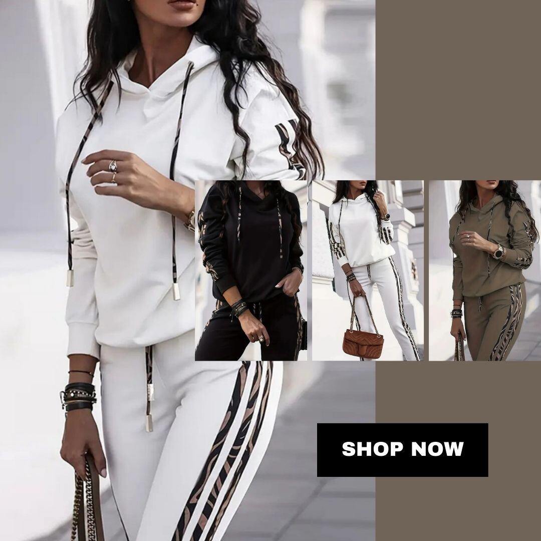 COSYLUX™ - ROUPA ESPORTIVA PARA MULHERES