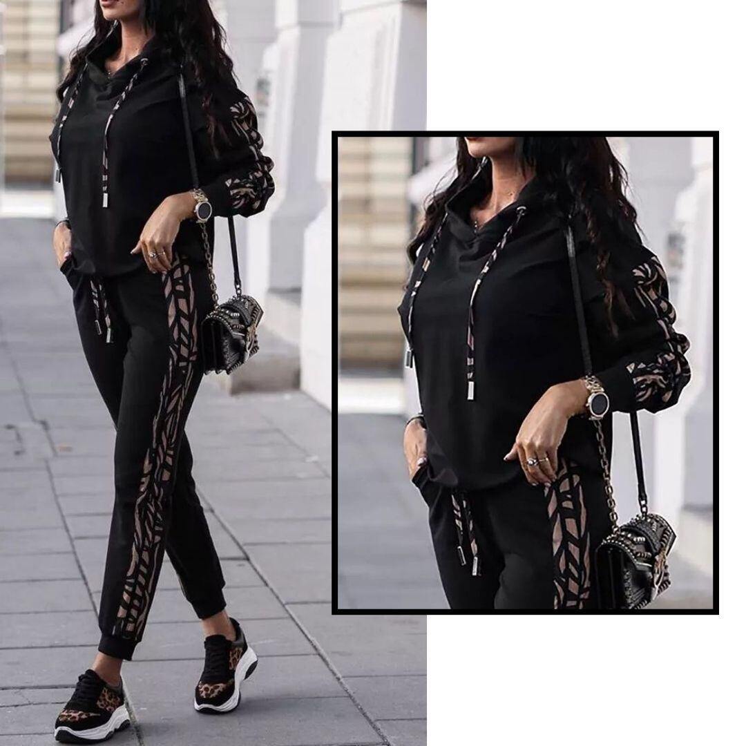 COSYLUX™ - ROUPA ESPORTIVA PARA MULHERES