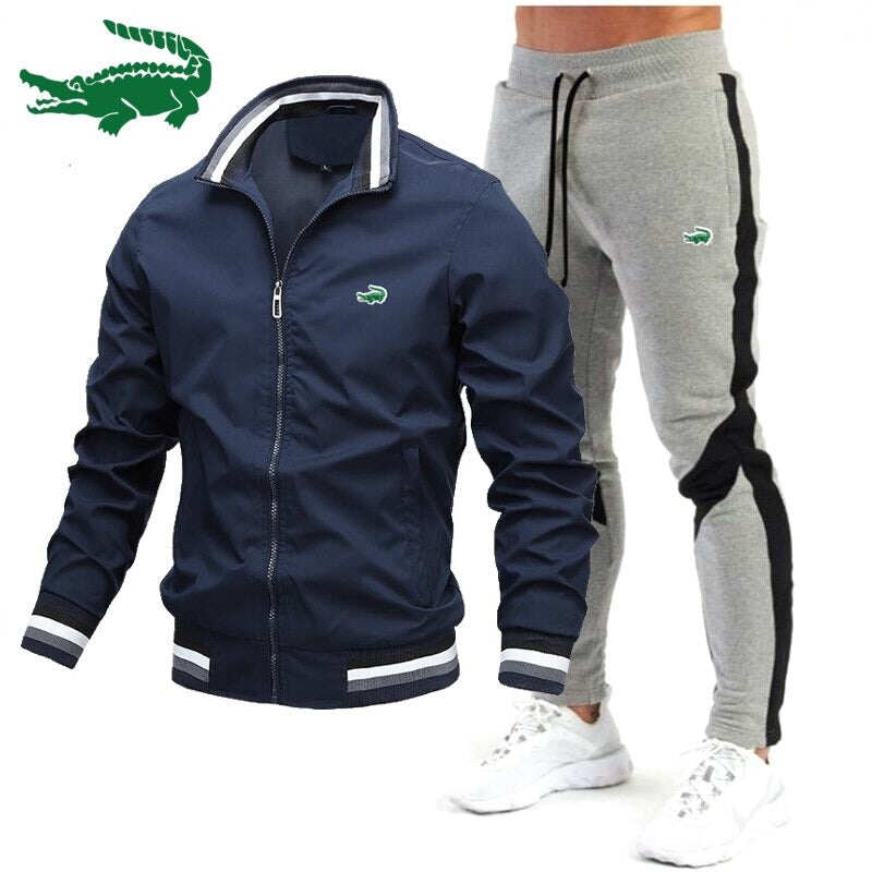 Lacoste ctivewear szett