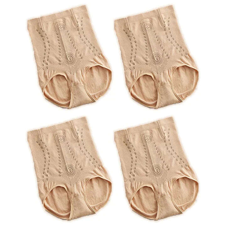 Uma forma única para restaurar as fibras