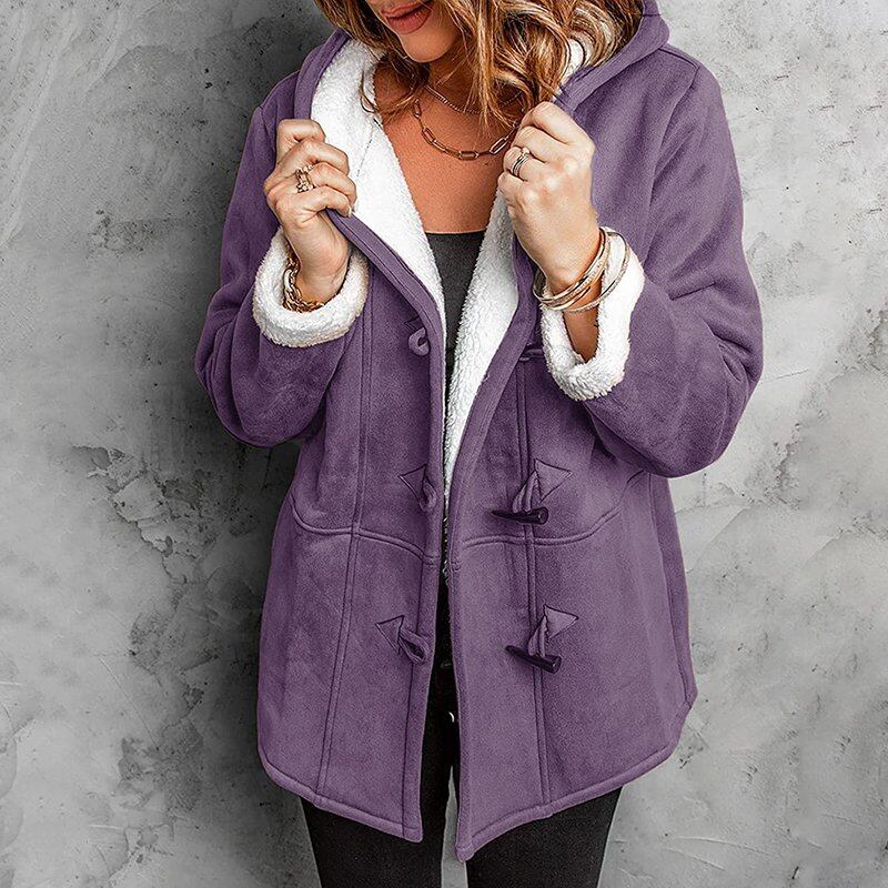 ?enska volnena jakna New 2022