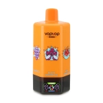 VOPVOP Peach Berry & Triple Melon & Grape Ice & Black Dragon Ice & Fizzy Cherry Ice & Gummy Bear