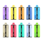4 in 1 disposable vape