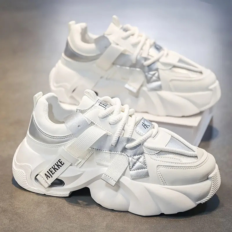 Premium Casual Παπούτσια Φθινόπωρο 2024 – Ο τέλειος συνδυασμός κομψότητας και άνεσης