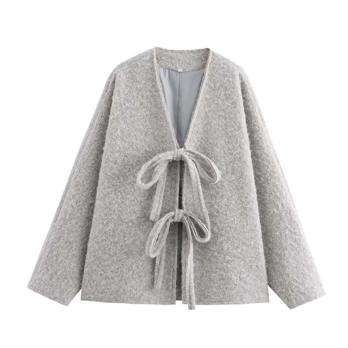 [🔥Novo 2025]💖Jaqueta de tweed moderna