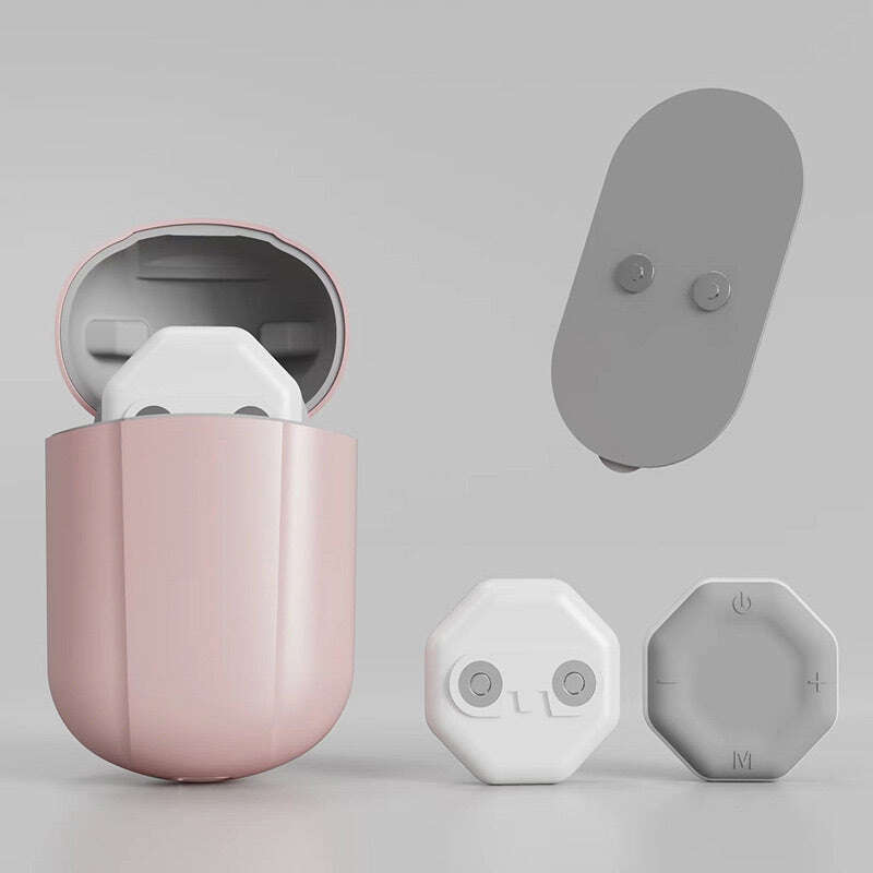 Massageador elétrico de bolso