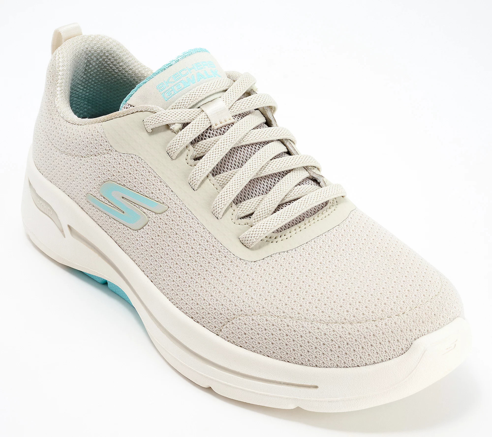 Skechers GOWALK Arch Fit mosható bungee tornacipő - Elinda