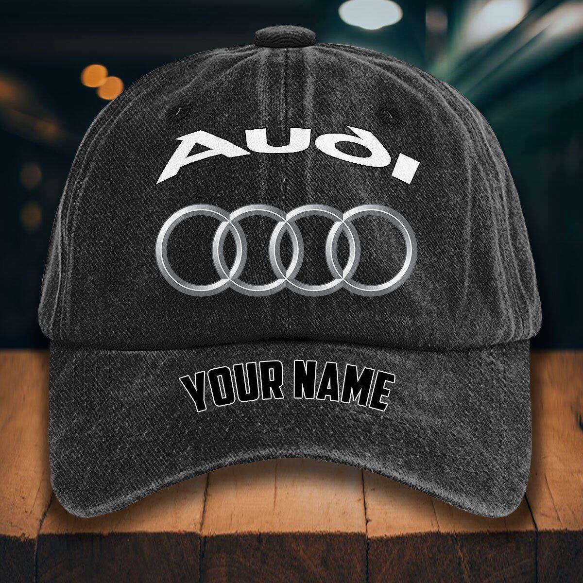 Audi WINHD10021