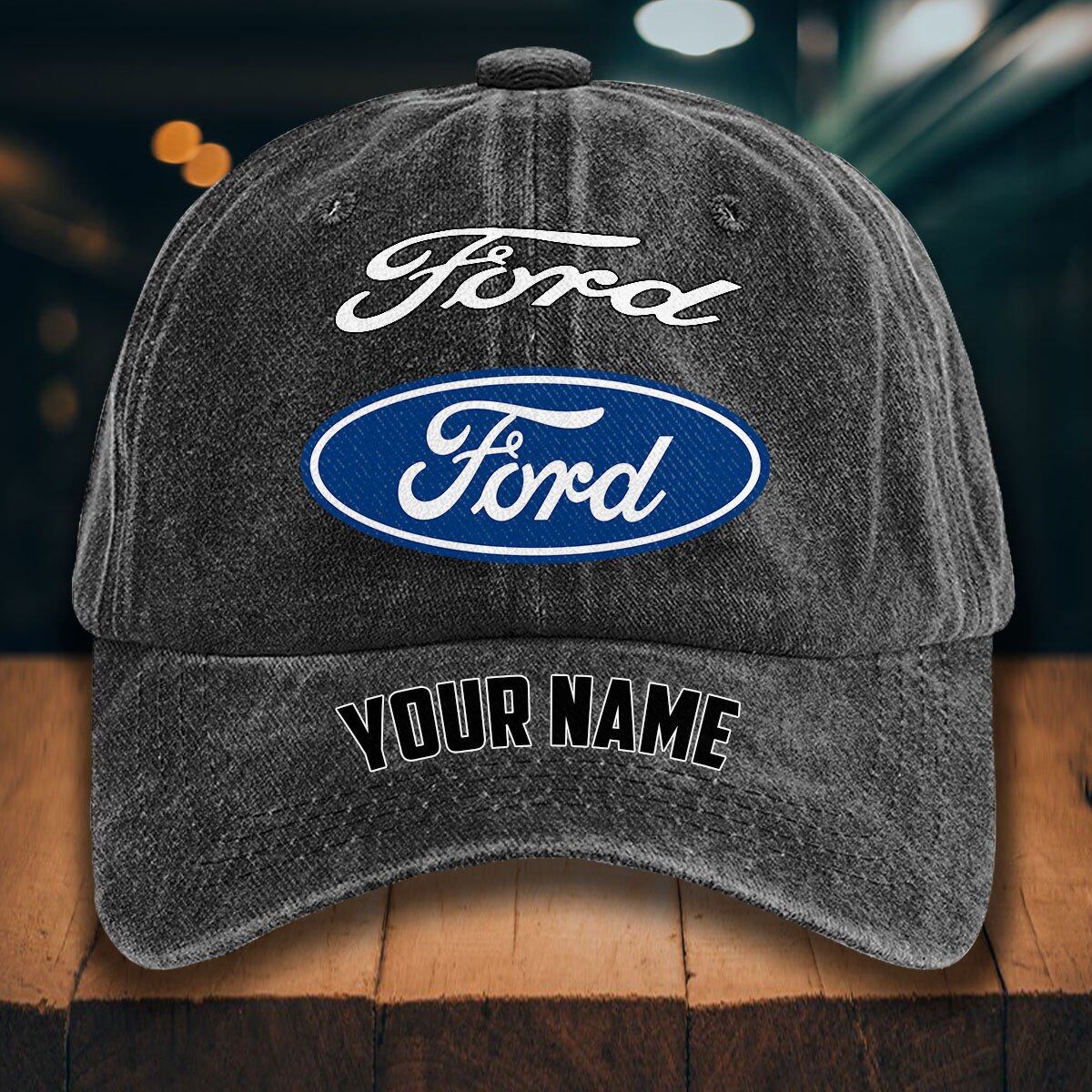 Ford WINHD10011