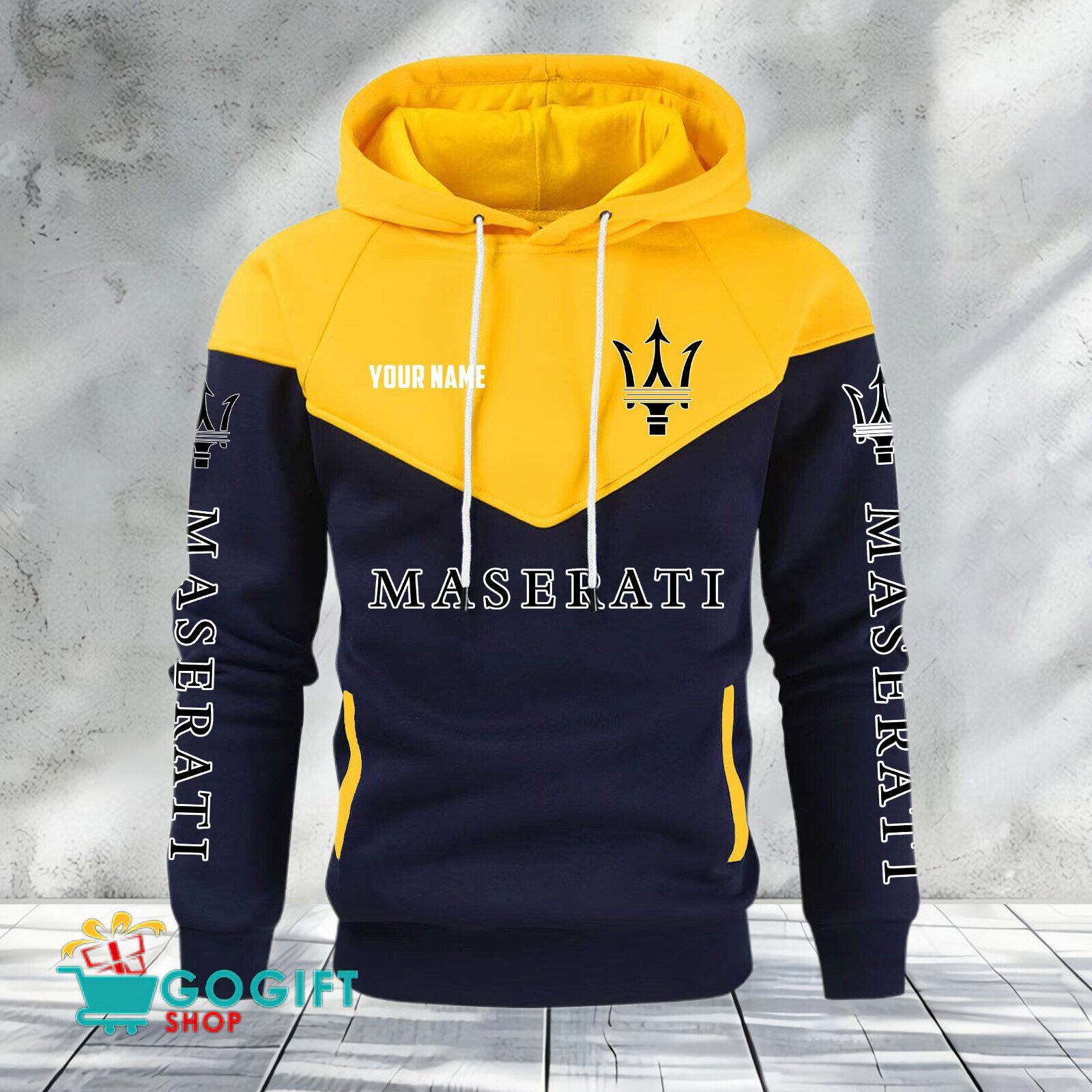 Maserati NTHPH407