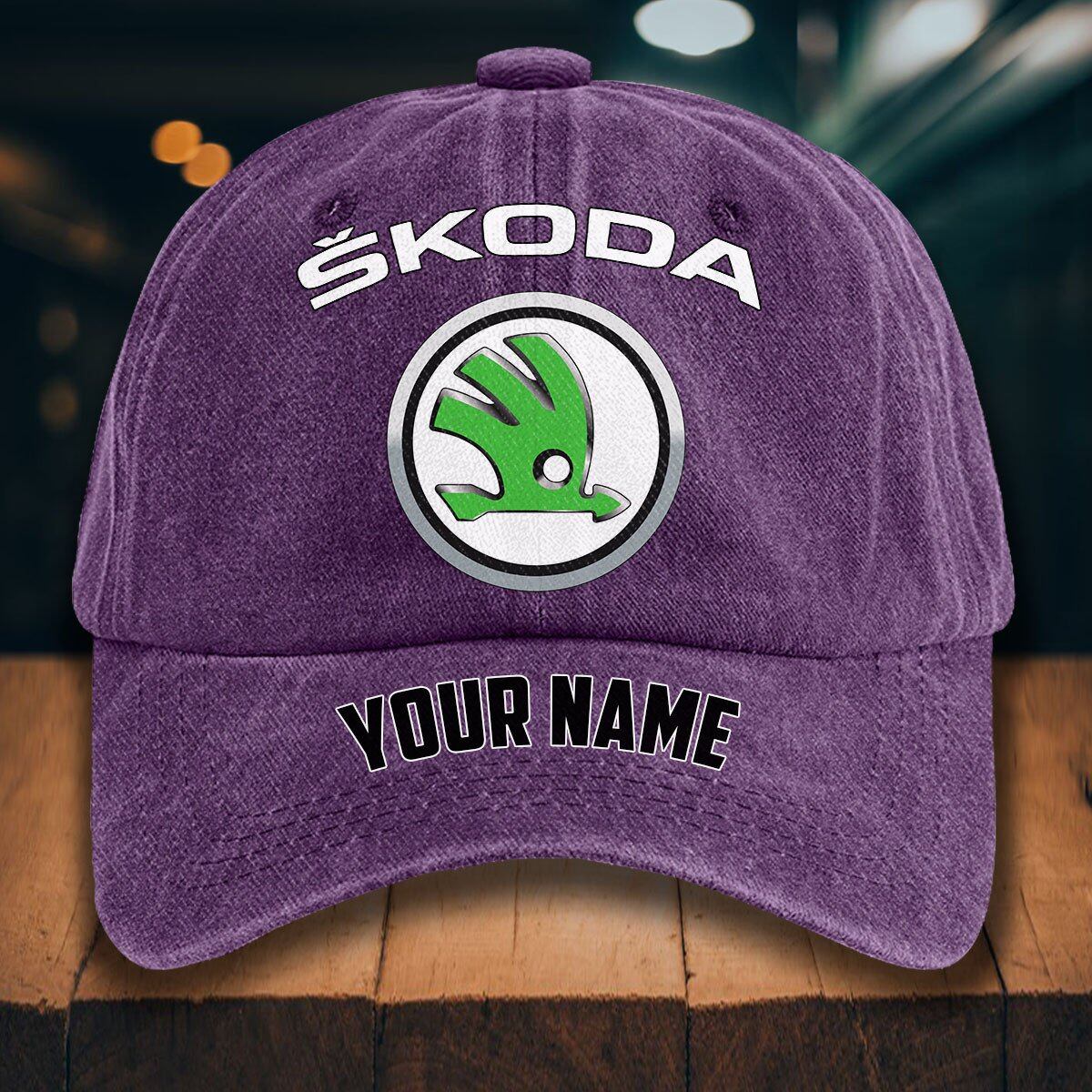 Skoda Automóvel WINHD10127