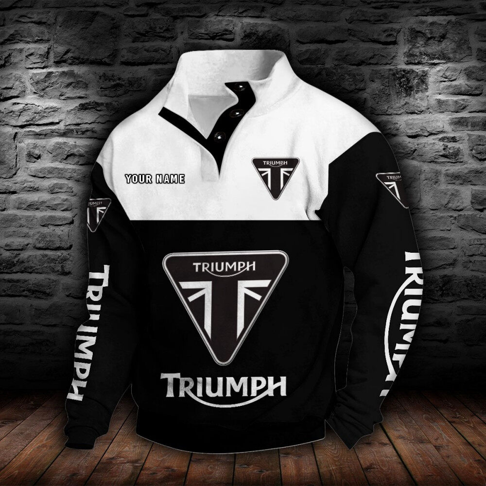 Triumph Motocykle WINDB12046