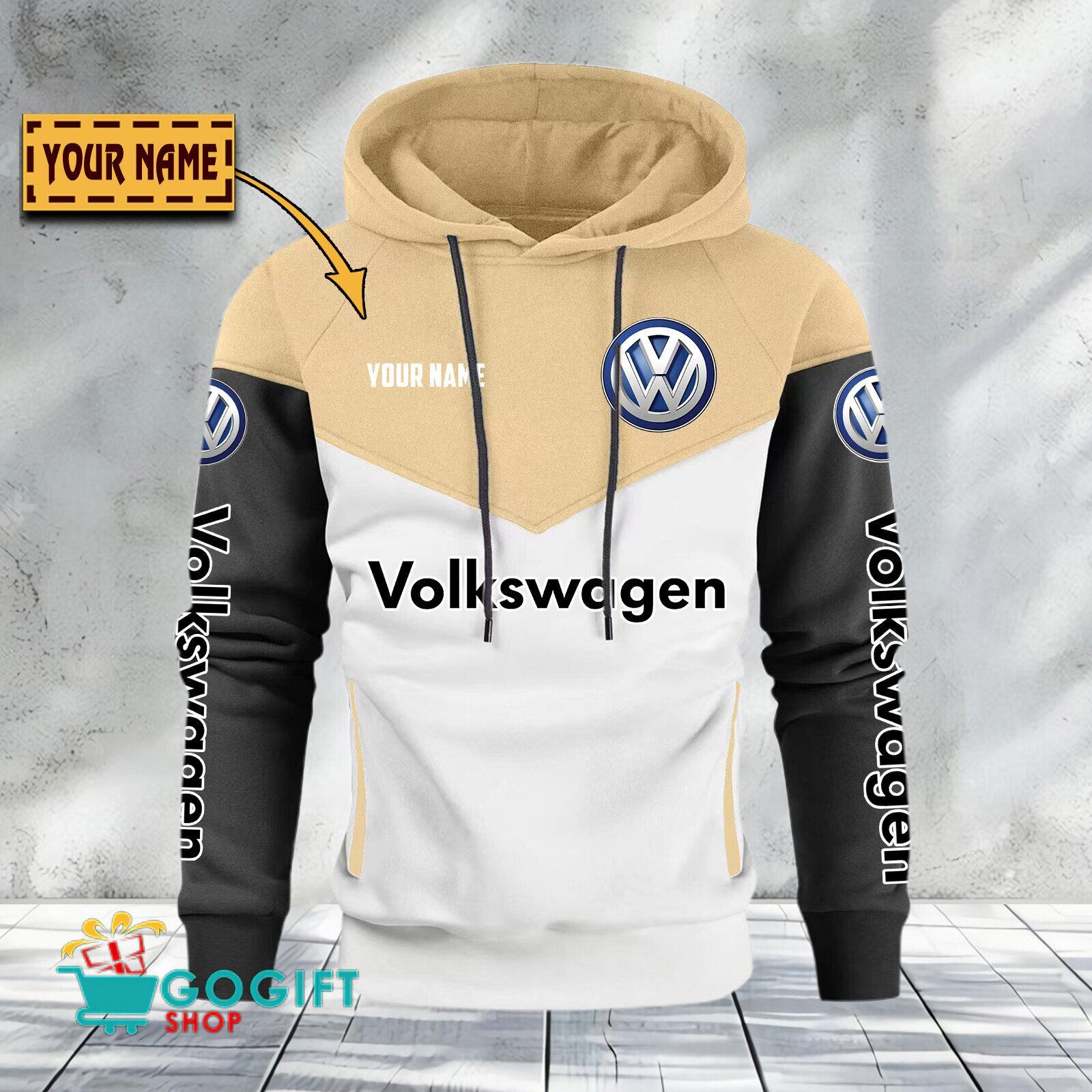 Volkswagen NTHPH441