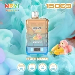 MRVI Puffing 15000 Puffs Vape