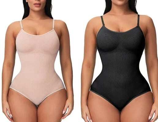 🔥HOT SALE - 49% OFF🔥Bodysuit Shapewear