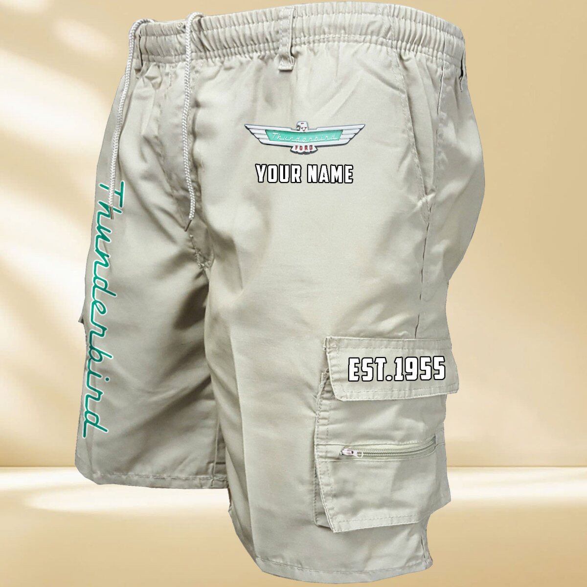 Thunderbird DDQMCOS10107