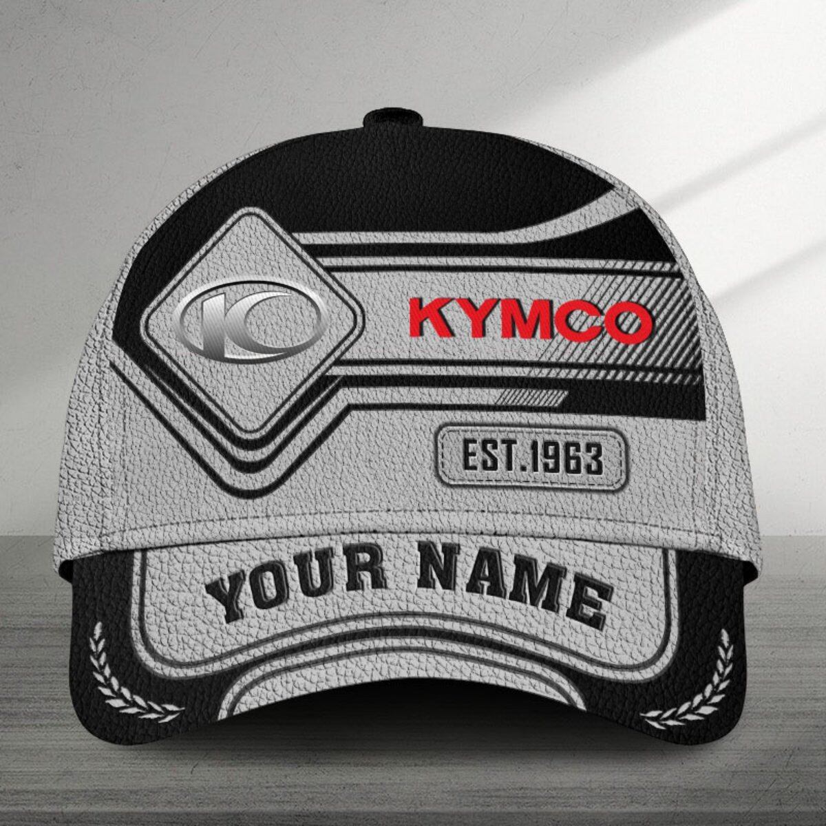 Kymco Motocykle DDQHC20081
