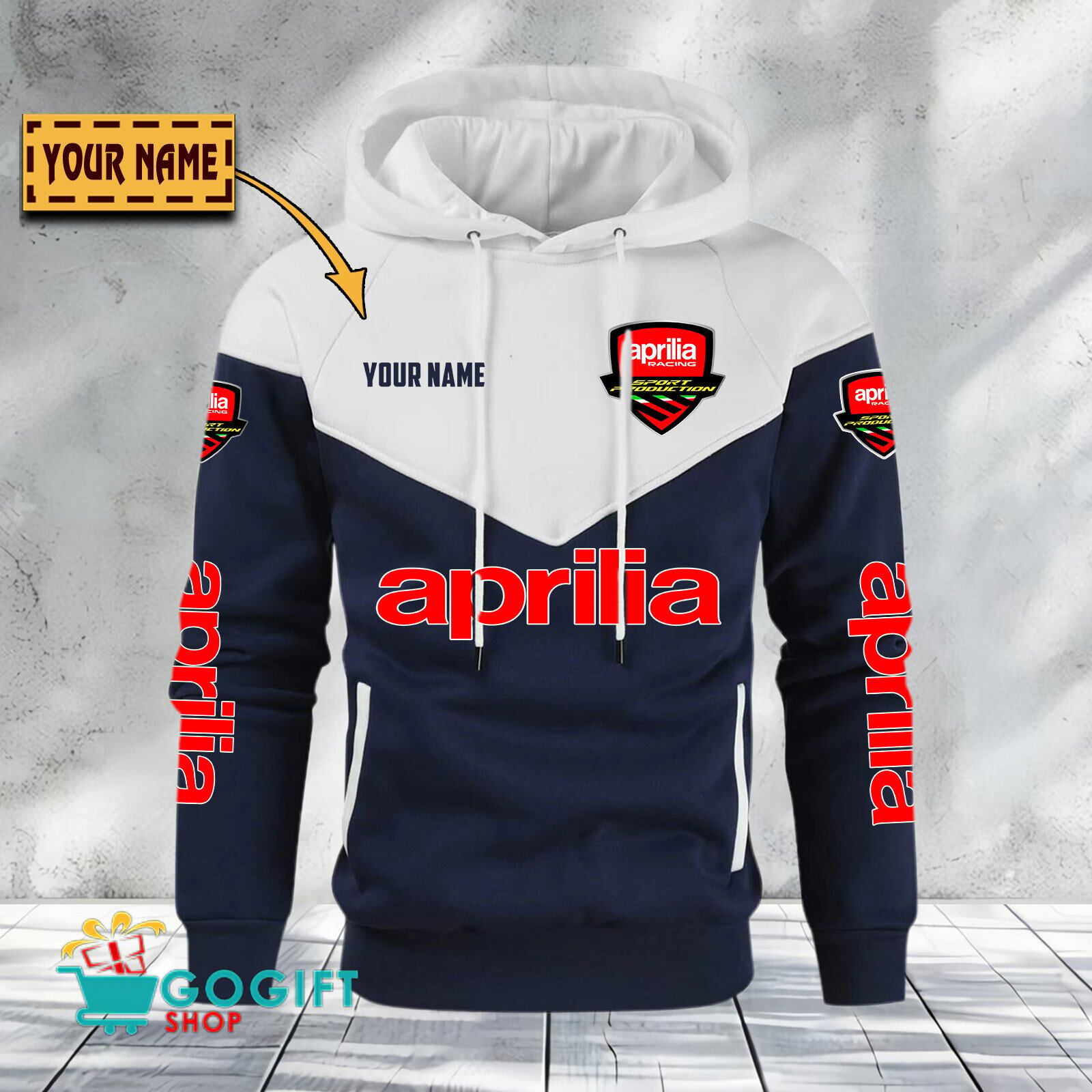 Aprilia NTHPH361