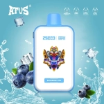 ATVS 25000 Puffs Vapes Rose Lychee