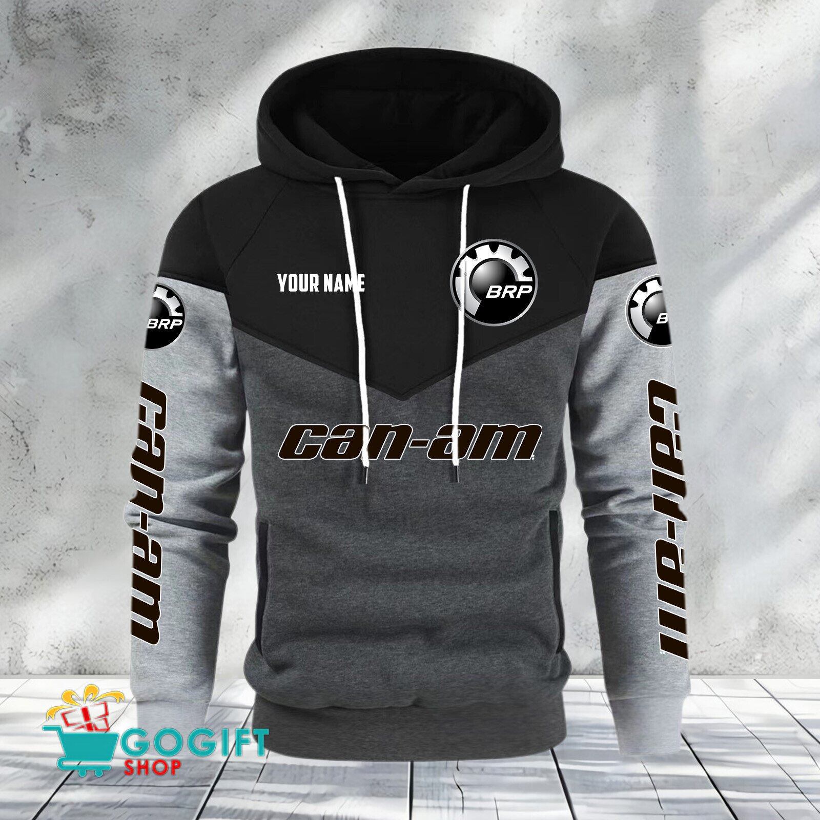 BRP-Can am NTHPH369