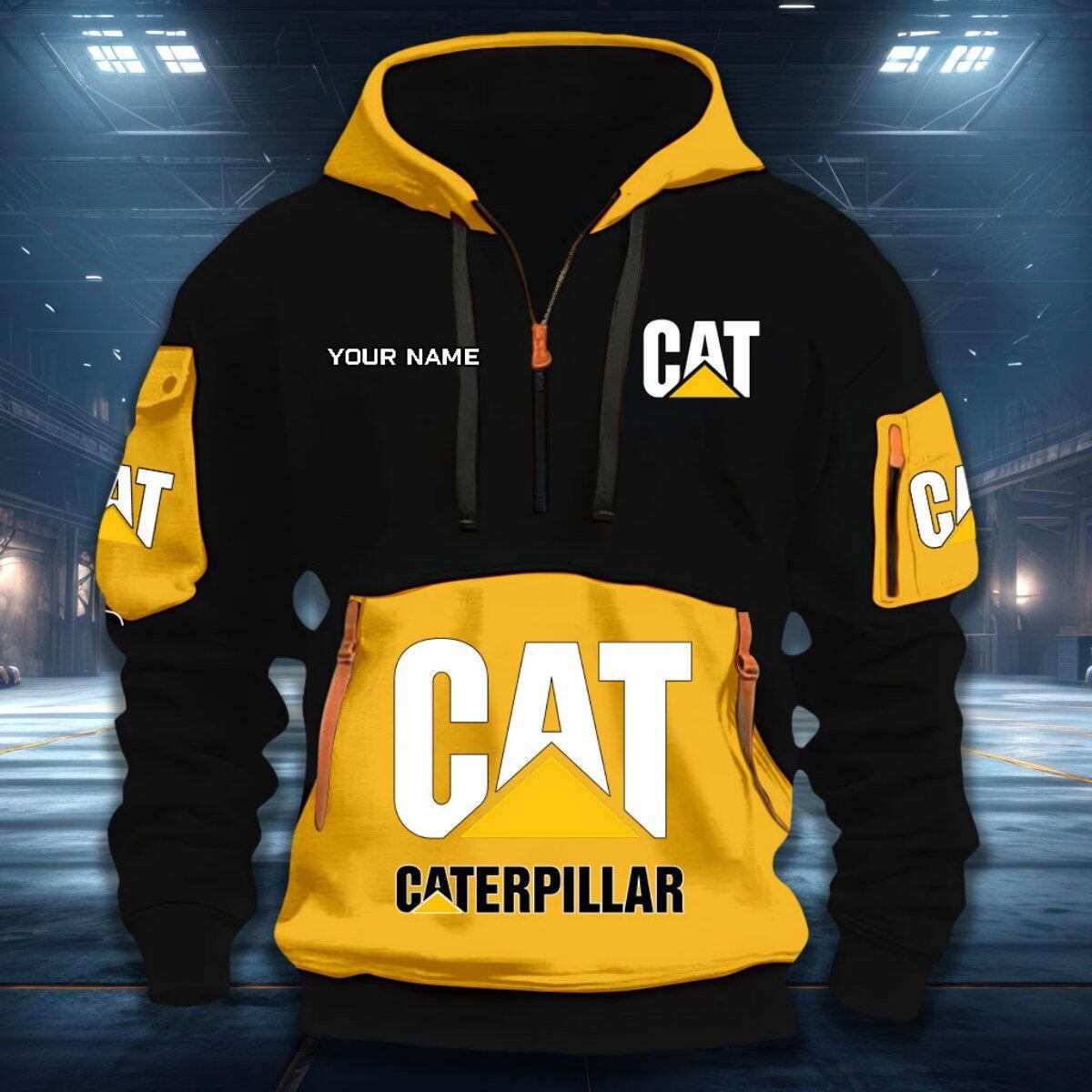 Caterpillar Inc DDQHZH20155