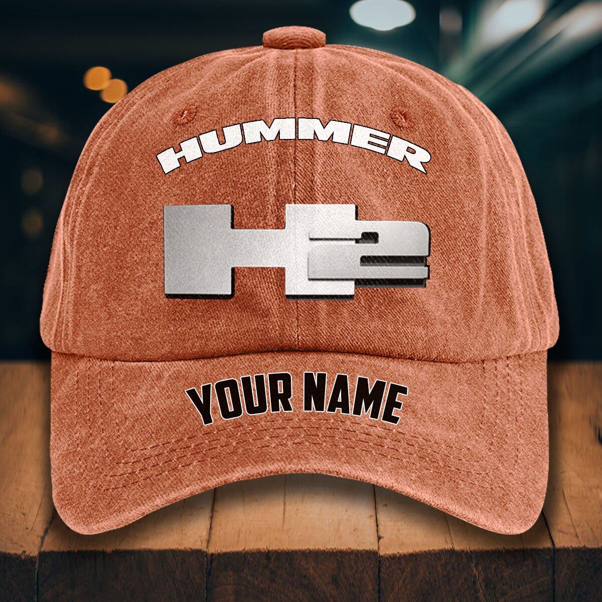 H2 Hummer WINHD10126