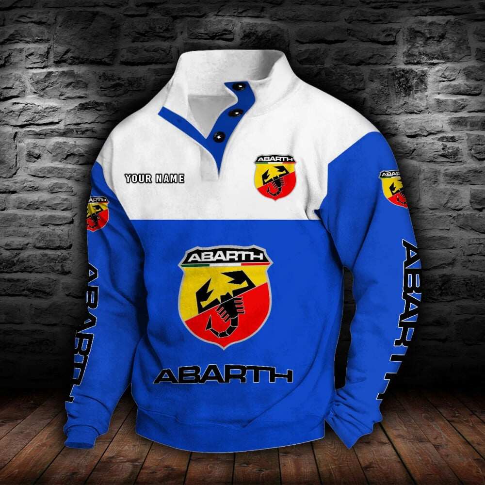 Abarth WINDB12086