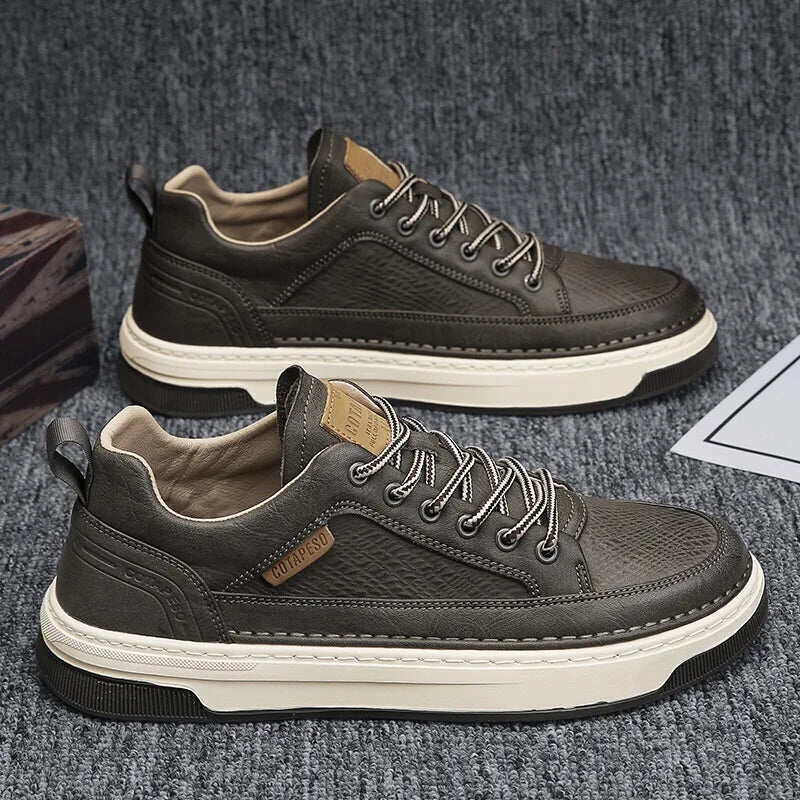 Ежедневни обувки Pembroke