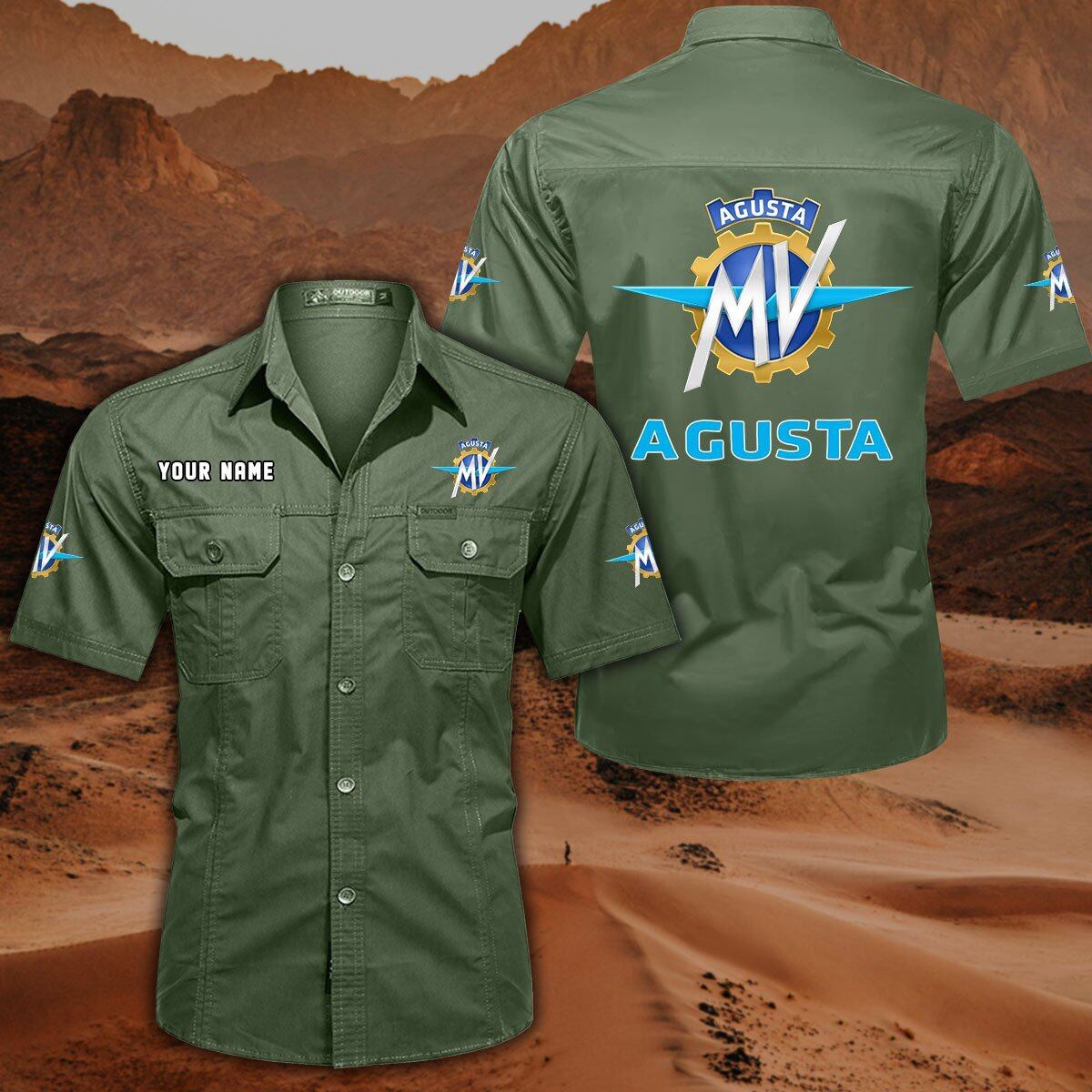 MV Agusta DDQQB10063