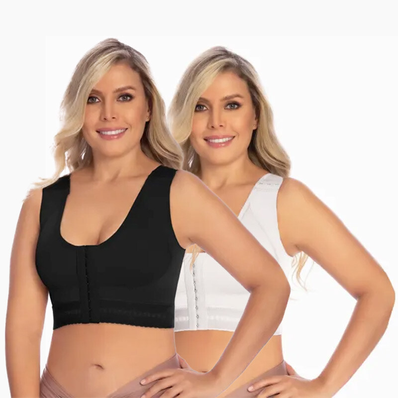 Cintas Delie | Sutiã pós-cirúrgico Fit360