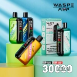 dual mesh disposable vape 30000