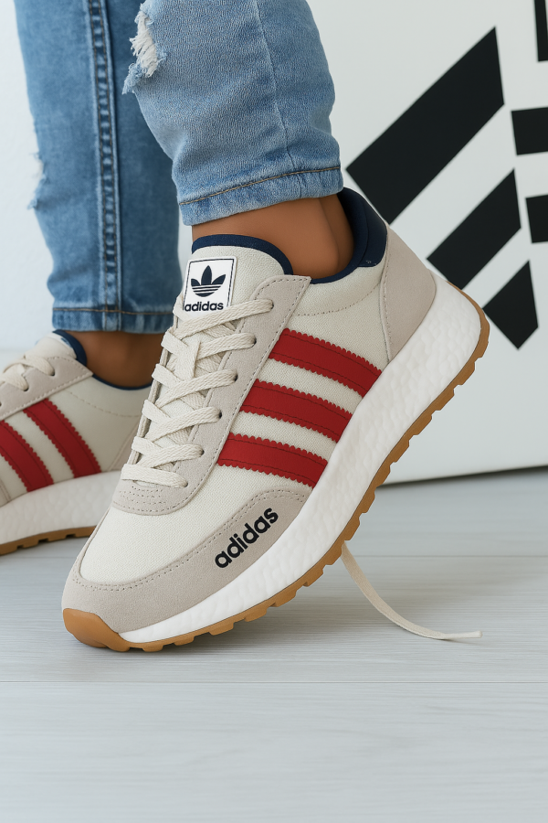Adidas – New Men’s Sneakers