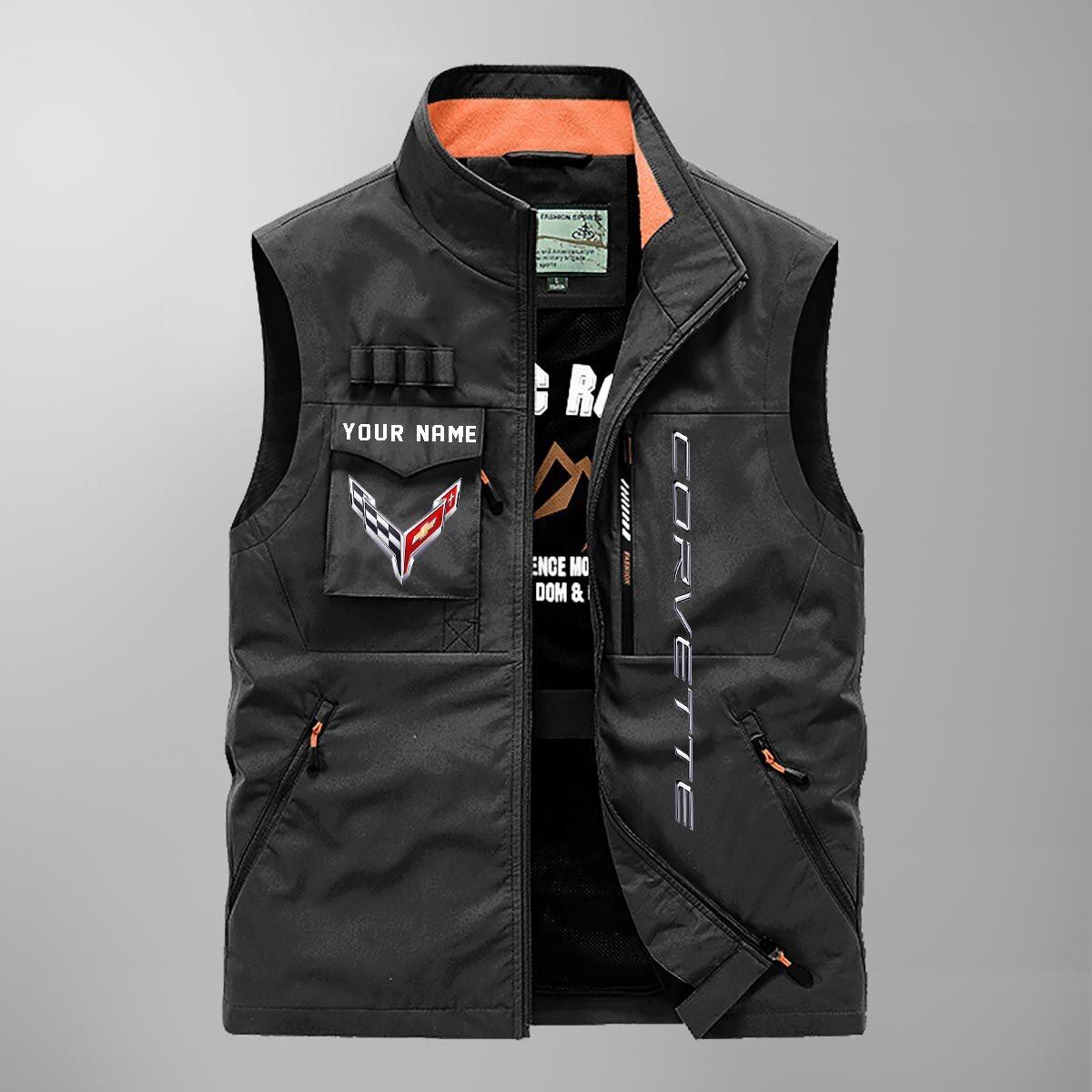 Chevrolet Corvette DDQMPV10025