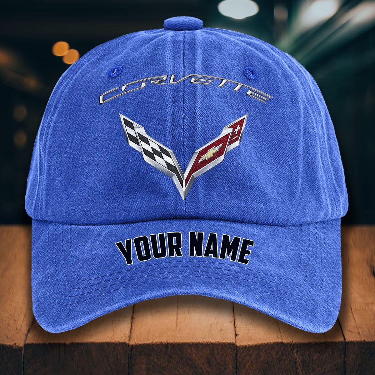 Corvette C7 WINHD10033