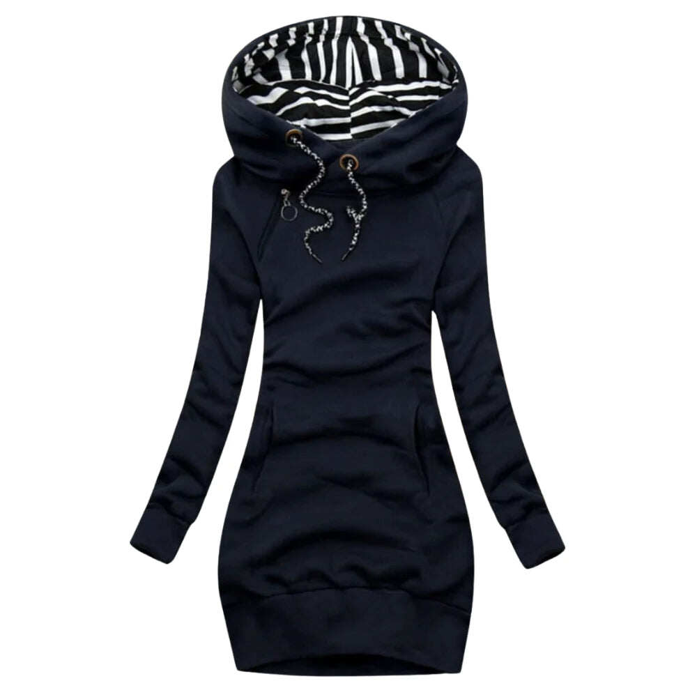 Michelle - moletom de inverno