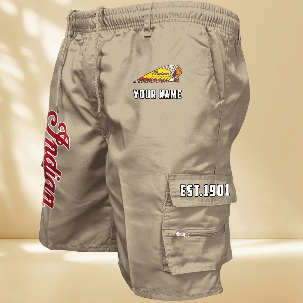 Indian Motociclo DDQMCOS10047