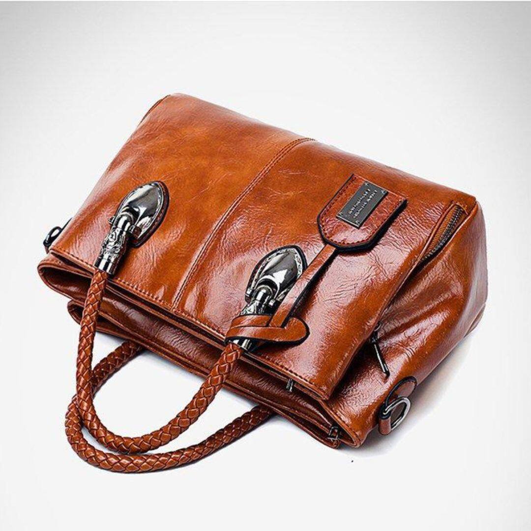 HELA RETRO SACO - QUALIDADE PRÉ-MUIM