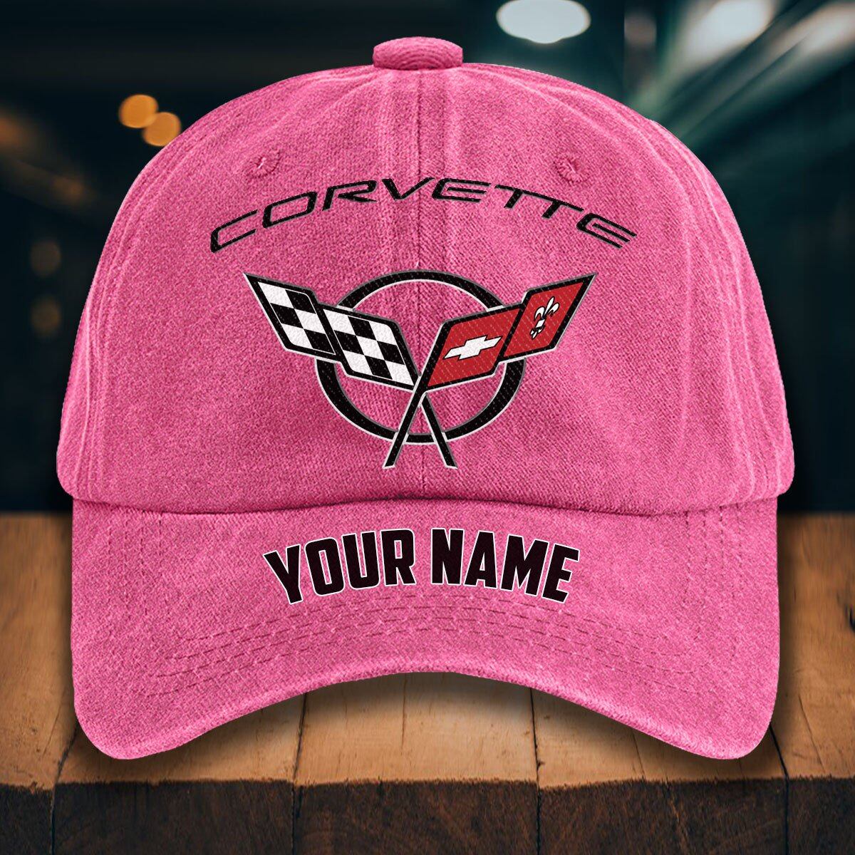 Corvette C5 WINHD10031