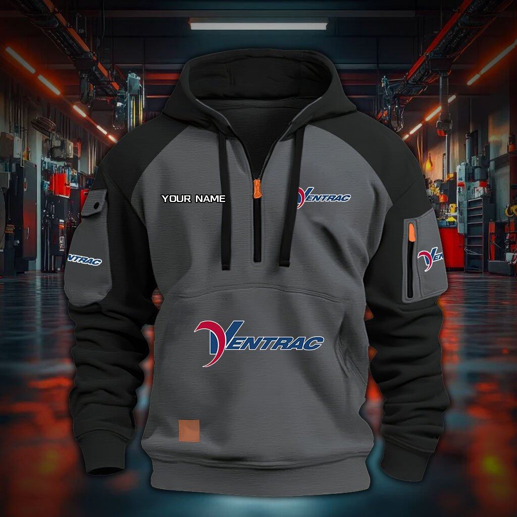Ventrac DDQHZH30188