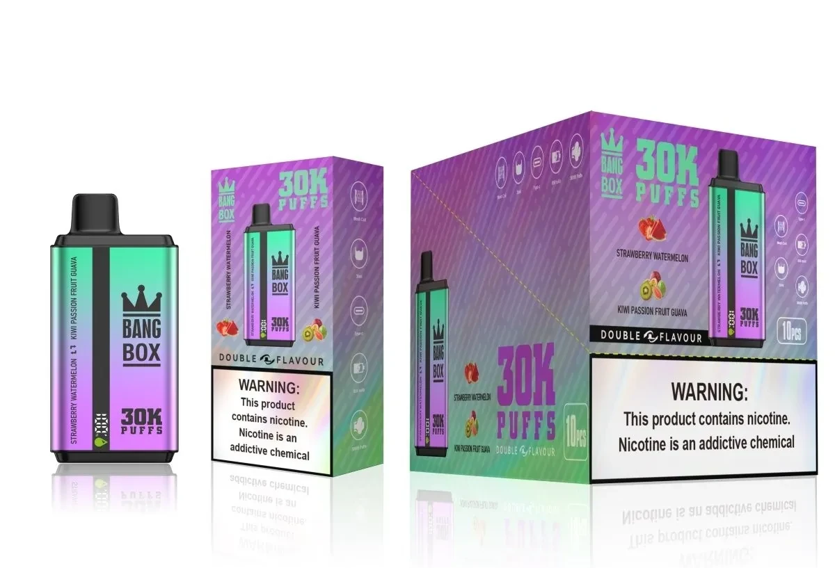 bang-box-30000-puffs-sabor-duplo-vape-descartavel-morango-melancia-kiwi-maracuja-goiaba