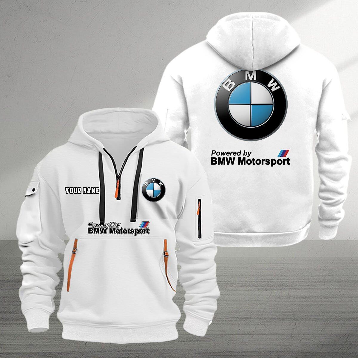 BMW Motorsport DDQHZH910009