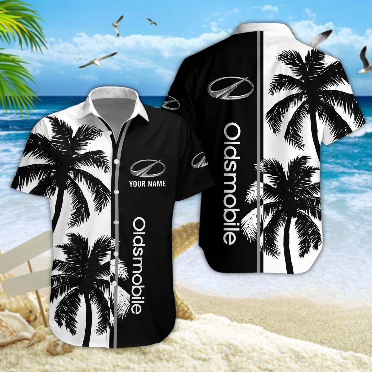 Oldsmobile WINQ90129