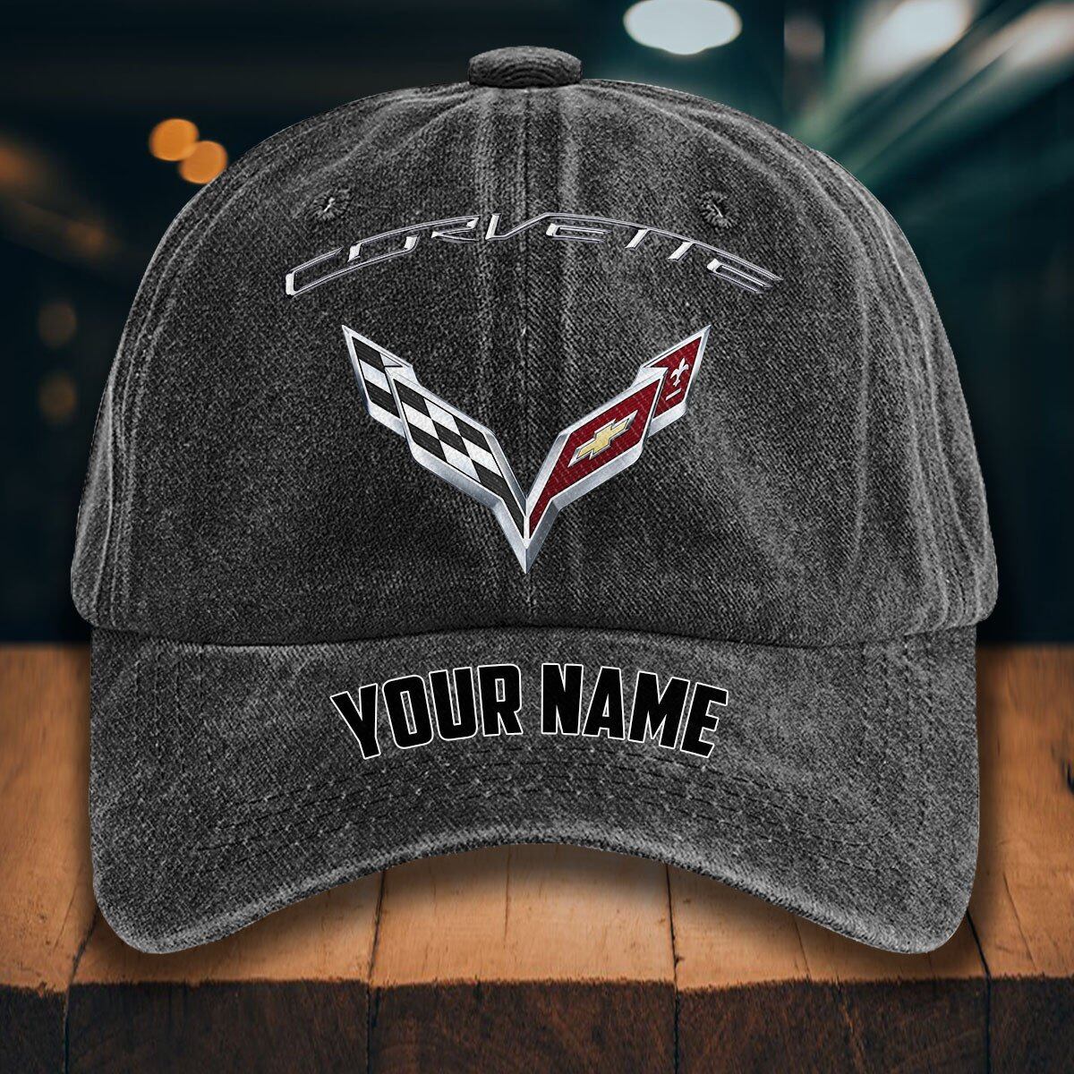 Corvette C7 WINHD10033