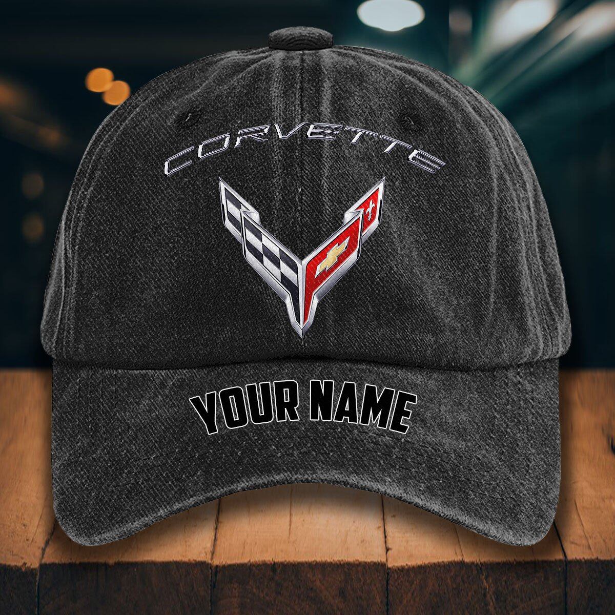Corvette C8 WINHD10034
