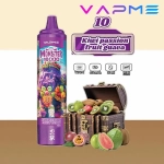 VAPME Monster 16000 Puffs Disposable Vape