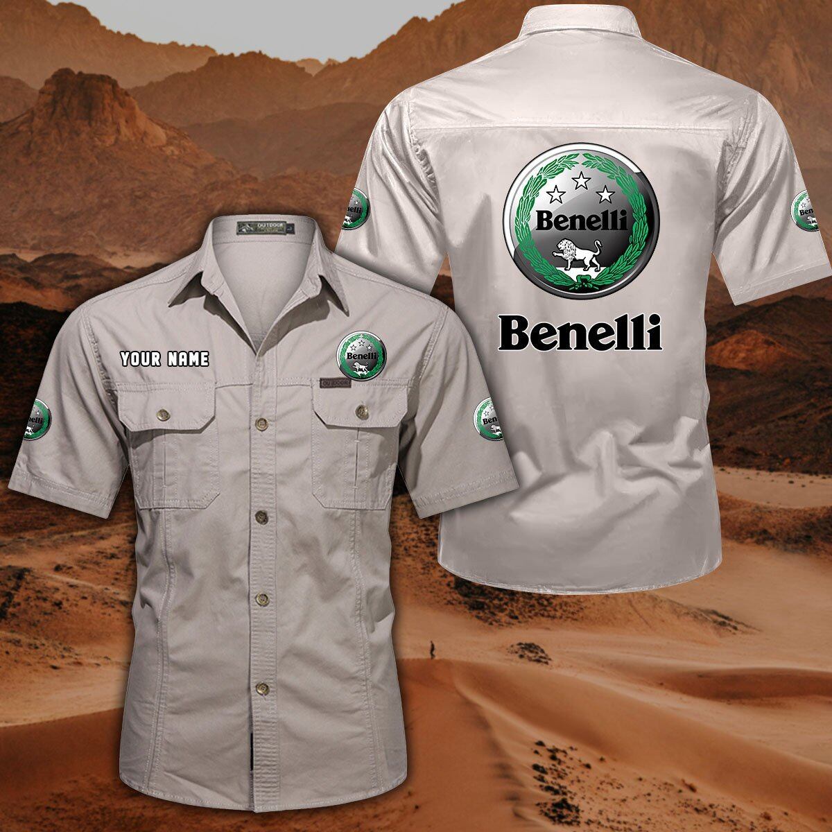 Benelli Motociclos DDQQB10068