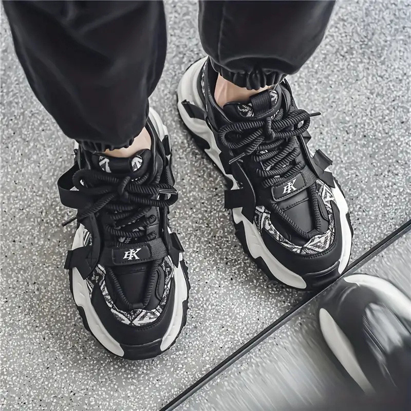 Premium Casual Παπούτσια Φθινόπωρο 2024 – Ο τέλειος συνδυασμός κομψότητας και άνεσης