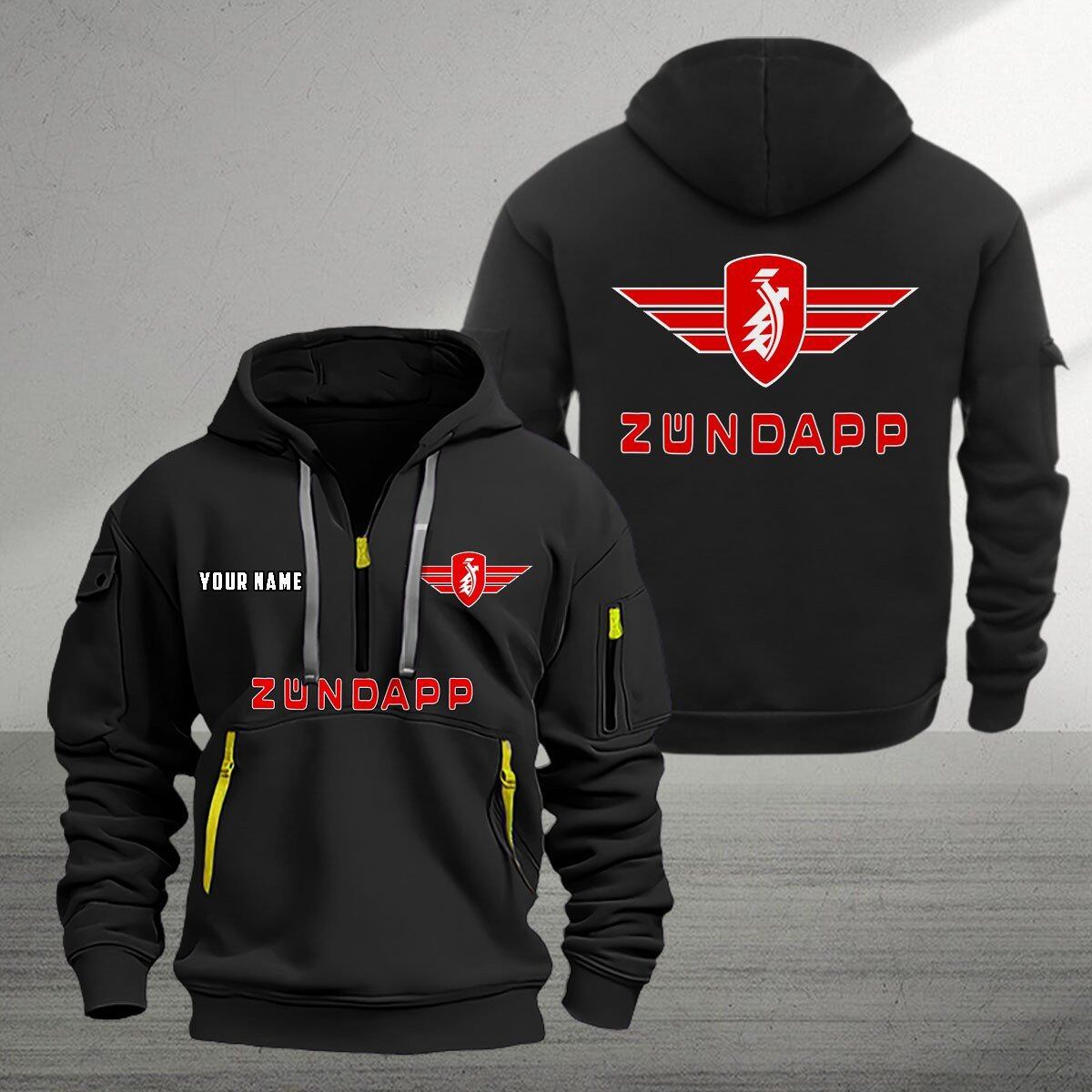 Zundapp DDQHZH910067