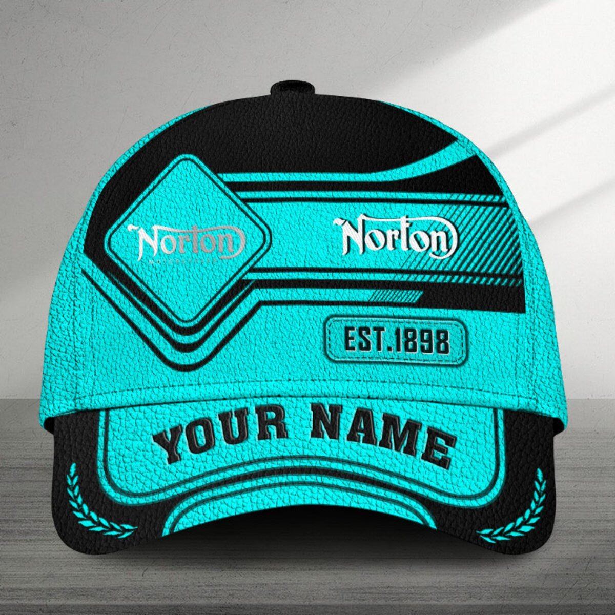 Norton Motociclos DDQHC20082